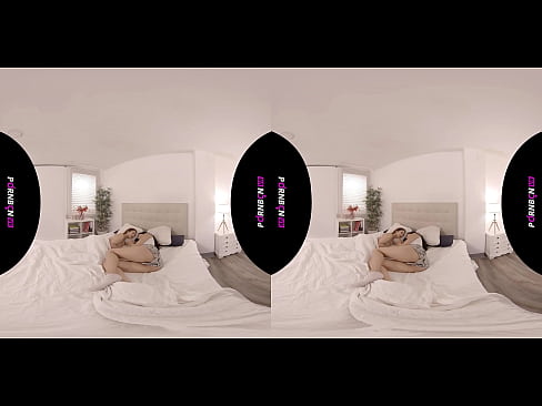 ❤️ PORNBCN VR دو نوجوان ہم جنس پرست 4K 180 3D ورچوئل رئیلٹی جنیوا بیلوچی کترینہ مورینو میں سینگوں سے جاگ رہے ہیں ❤  سیکس  ☑
